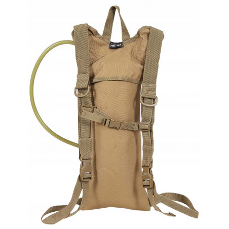 Sac hydratation 3L type Camelbak COYOTE - MIL-TEC