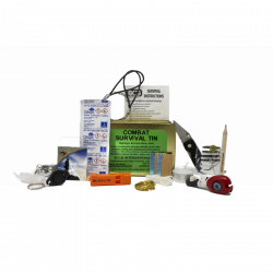 BCB Kit de survie au combat CK015NH