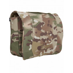 Trousse de toilette militaire Multicam GM - Brandit