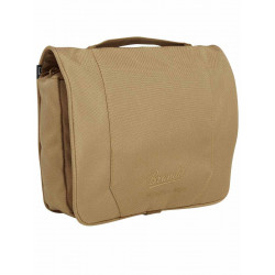 Trousse de toilette militaire Coyote GM - Brandit