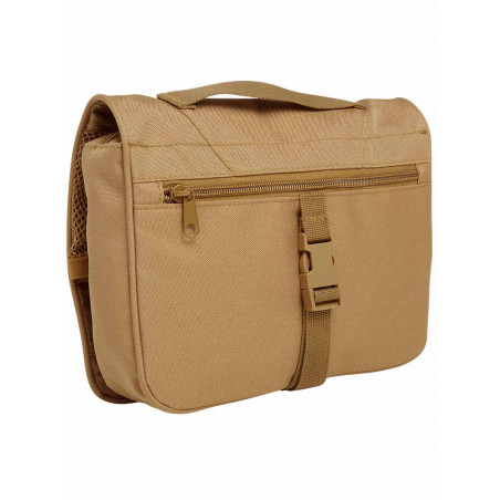 Trousse de toilette militaire Coyote GM - Brandit