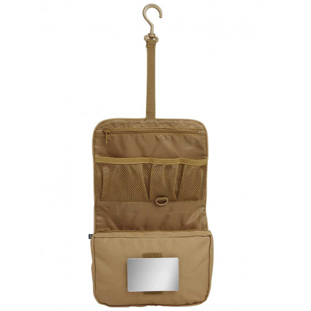 Trousse de toilette militaire Coyote GM - Brandit