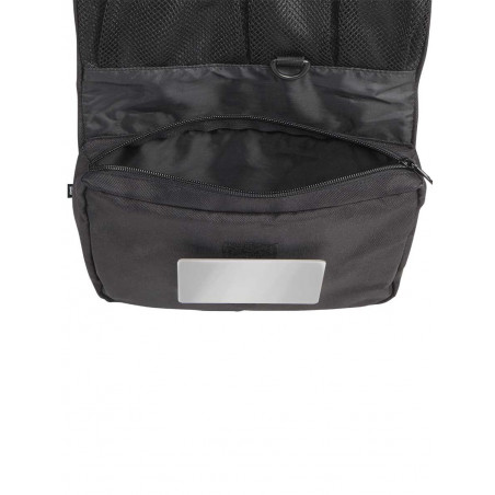 Trousse de toilette militaire Noir GM - Brandit