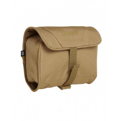 Mini trousse de toilette militaire Coyote PM - Brandit