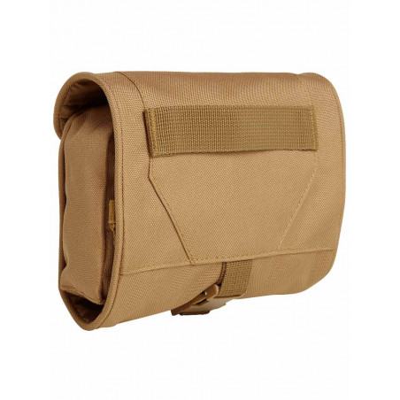 Mini trousse de toilette militaire Coyote PM - Brandit