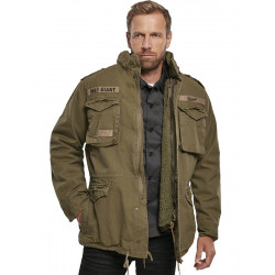 Veste M65 Giant Brandit - OD