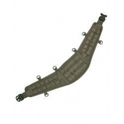 Ceinturon SMB molle combat Vert OD - TF-2215