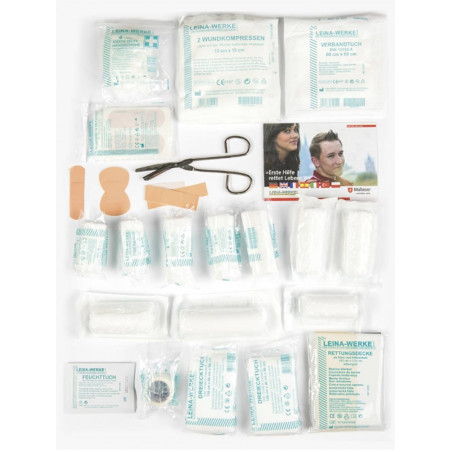 Kit de premier secours militaire GM Coyote - MIL-TEC