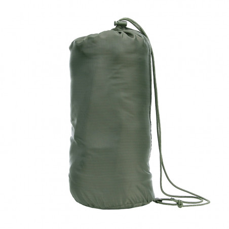 Housse Sac à viande en polaire Sleeping bag Bushcraft