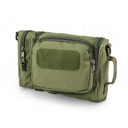 Trousse toilette DEFCON 5 vert OD