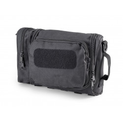 Trousse toilette DEFCON 5 noir