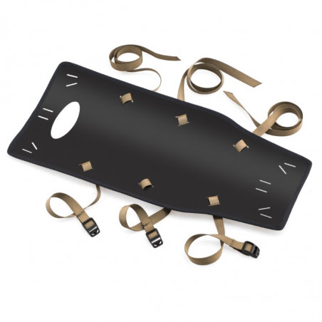 Sac à Dos DEFCON 5 Coyote 90L+14L grande capacité - Long Range Backpack