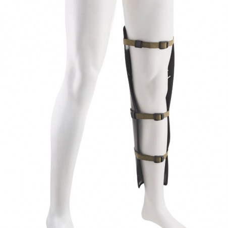 Sac à Dos DEFCON 5 Coyote 90L+14L grande capacité - Long Range Backpack