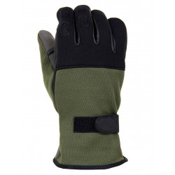 Gants militaire chaud vert OTAN - 101 INC