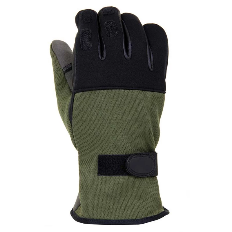 Porte gants en Cordura 101 Inc - La Tranchée Militaire