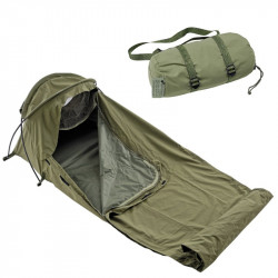 Bivi Tent DEFCON 5 Abri Tunnel