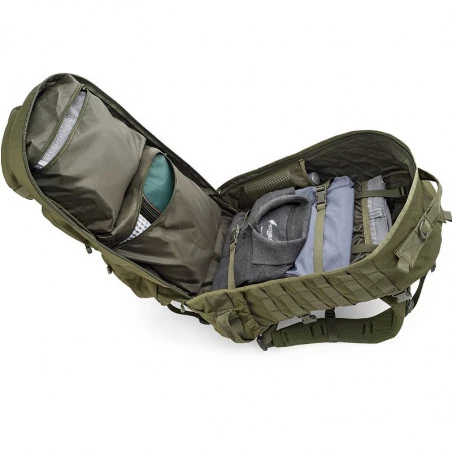 Sac à dos Ares Modulable 45/60L - Coyote - Sac à dos (12904545