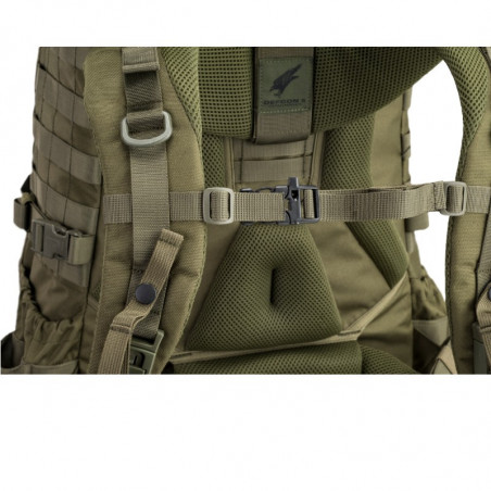 Sac à Dos militaire ARES DEFCON 5 - Coyote