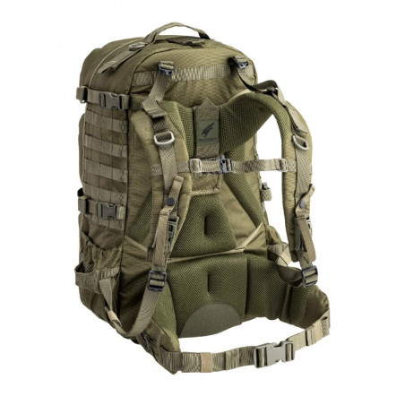 Sac à Dos militaire ARES DEFCON 5 - Noir