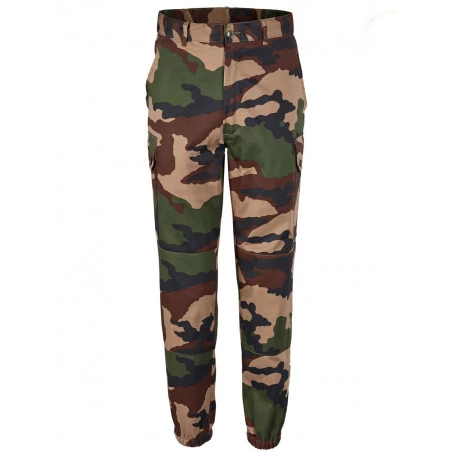 Pantalon treillis militaire homme - Surplus Militaires®