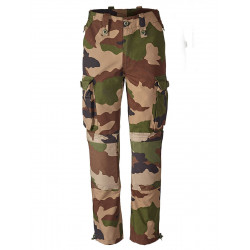 Pantalon militaire guerilla OPEX - CAM CE