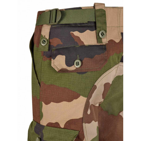 Pantalon militaire guerilla OPEX - CAM CE