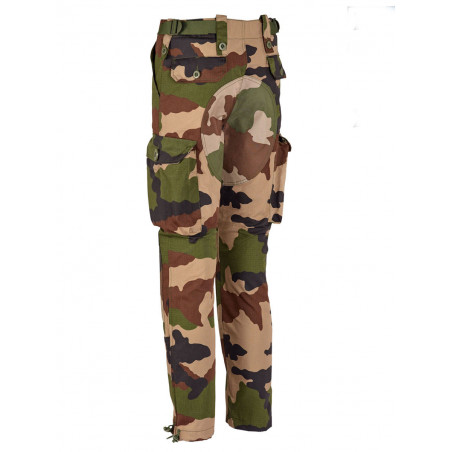 Pantalon militaire guerilla OPEX - CAM CE