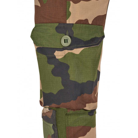 Pantalon militaire guerilla OPEX - CAM CE