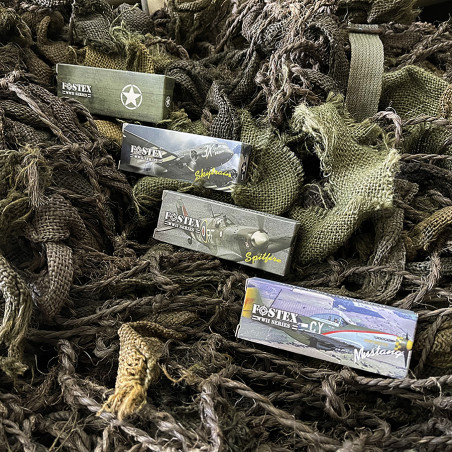 Couteau de poche avec empreinte C-47 Skytrain