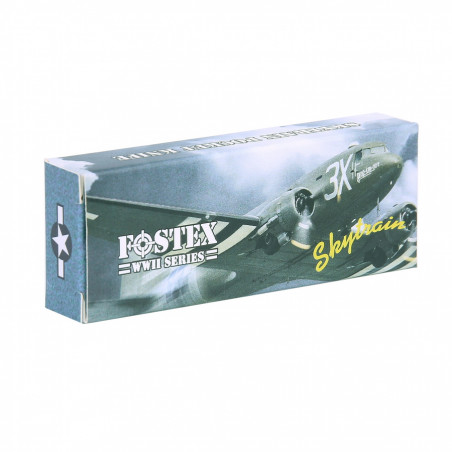 Couteau de poche avec empreinte C-47 Skytrain