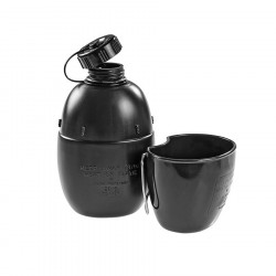 Bouteilles d\'eau et verre BCB CR244B