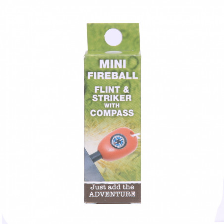 Allume feu BCB CN340M