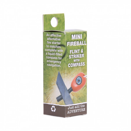 Allume feu BCB CN340M