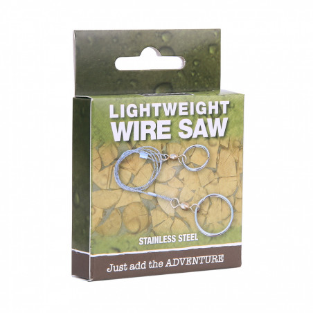 Scie à fil BCB  Commando CM020