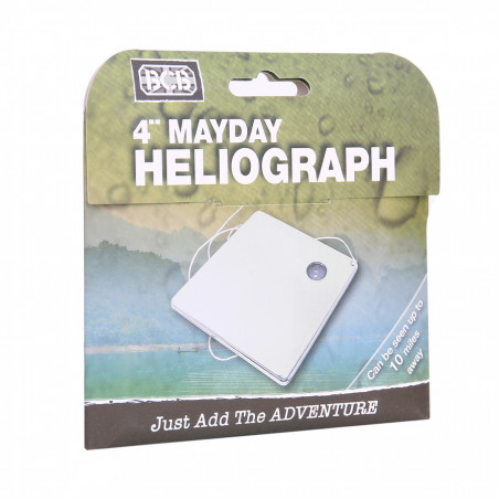 Miroir de signalisation BCB CK324