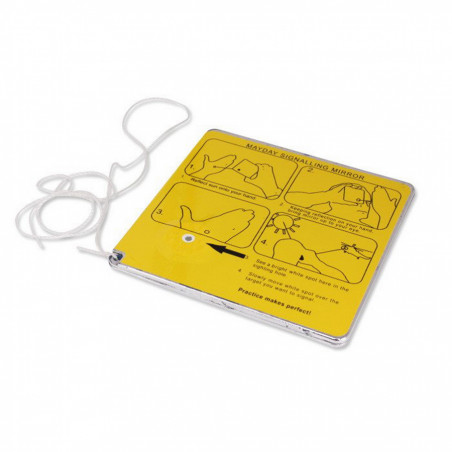 Miroir de signalisation BCB CK324