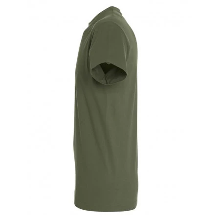 Débardeur militaire Cooldry Vert kaki - Achat vente pas cher Surplus militaire