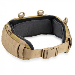 Ceinturon confort Molle DEFCON 5 Coyote