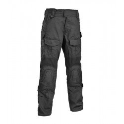 Pantalon Tactique DEFCON 5 Gladio avec genouillères intégrées.