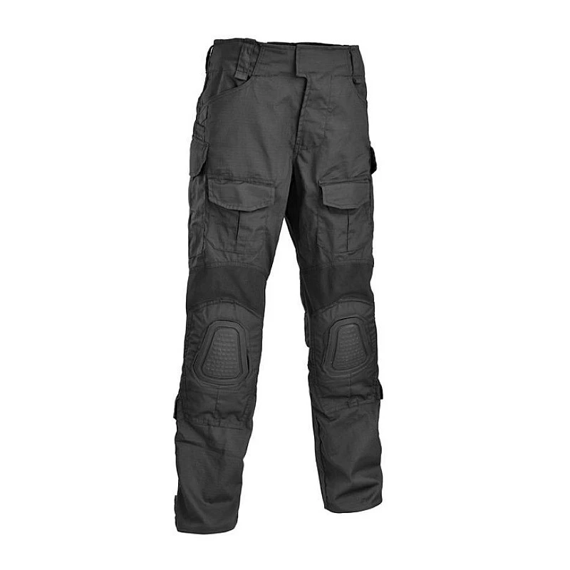 Pantalon Tactique DEFCON 5 Gladio avec genouillères intégrées.