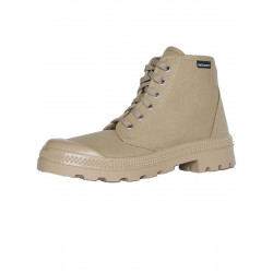 Chaussure brousse Wissart en toile - Beige SABLE