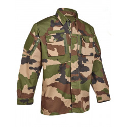 chemise guerilla RIPSTOP cam ce - OPEX