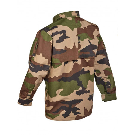 chemise guerilla RIPSTOP cam ce - OPEX