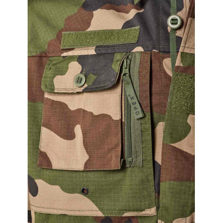 chemise guerilla RIPSTOP cam ce - OPEX