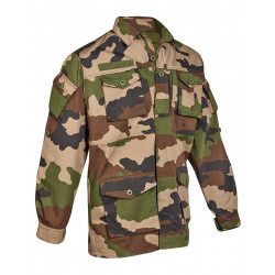 chemise guerilla 4 poches CAM CE - OPEX