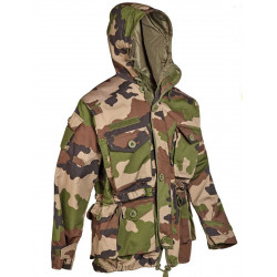 Veste guerilla RIPSTOP CAM CE - OPEX