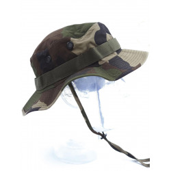 Chapeau de brousse Jungle Camo ce - OPEX