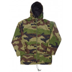 Doublure Imperméable Arktis RAINSHIELD A310 Camo Ce