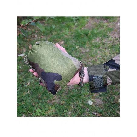 Doublure Imperméable Arktis RAINSHIELD A310 Camo Ce