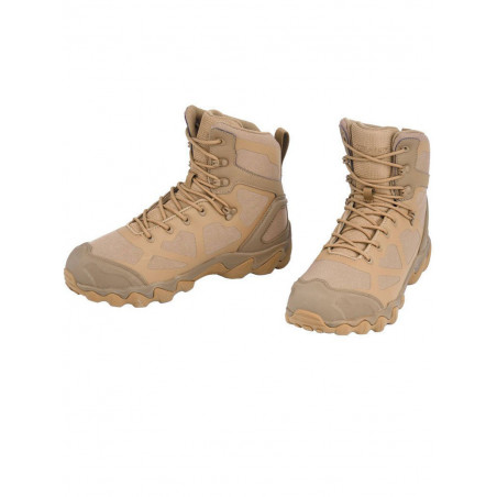 Chaussures militaire haute CHIMERA Coyote - MIL-TEC